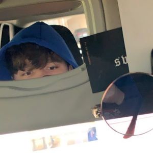 Meet your Posher, Dylan